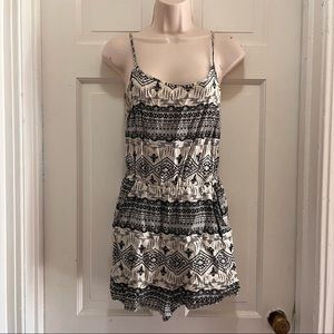 H&M romper